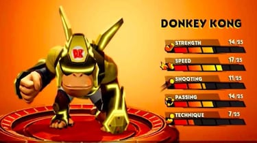 Mario Strikers: Battle League Football, impresiones. Mejor que fichar a Mbappé