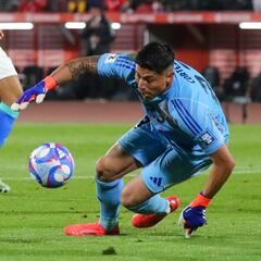 Brayan Cortés podría dar el salto más grande de su carrera