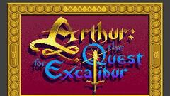 Imágenes de Arthur: The Quest for Excalibur