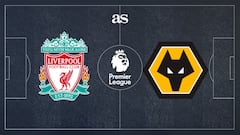 Liverpool vs Wolves: how and where to watch - times, TV, online