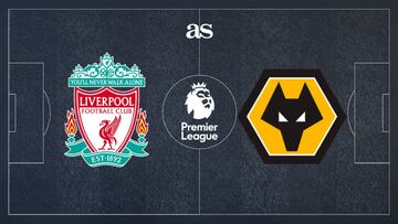 Liverpool vs Wolves: how and where to watch - times, TV, online