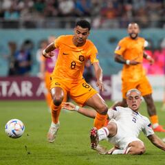 La promesa de Gakpo que asusta al PSV