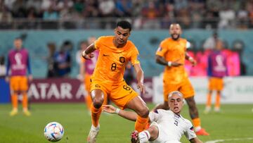 La promesa de Gakpo que asusta al PSV