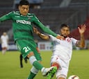 Temuco 3 - Copiapó 2 : goles, resultado y resumen