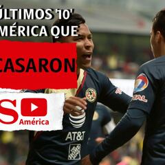 La maldición de Cuauhtémoc Blanco tras dejar el '10' en América