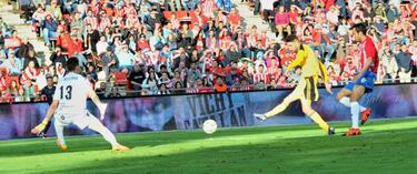 Osasuna promoted back to the top flight after two-year wait