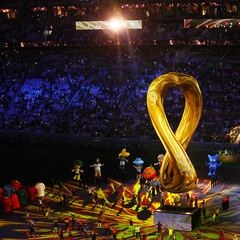 Qatar también quiere los Juegos