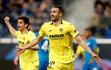 Villarreal C.F.