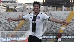 Jaime Valdés y Paulo Garcés se suman a la selección chilena