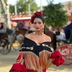 Inma Campano, de ‘La isla de las tentaciones’, estalla ante las críticas por su estado físico: “El problema lo tienes tú”