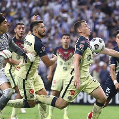 FIFA rechazó el reclamo de América por el incumplimiento de Independiente