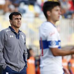 Quinteros espera tres refuerzos más para cerrar el plantel