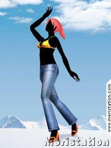 Primeras imágenes de Project Rub 2