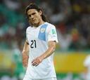Cavani responde a De Laurentiis: "Quiero hablar cara a cara"