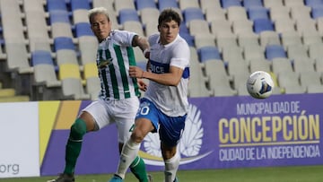 U. Católica - Talleres de Córdoba: TV, horario y cómo y dónde ver el amistoso de pretemporada 2023