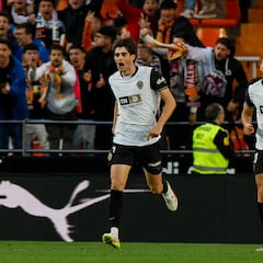 La ganga del verano será Javi Guerra