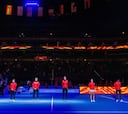 España, contra Países Bajos por un puesto en las Finales de 2022