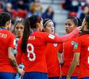 Otro rival europeo: el nuevo apronte de la Roja antes de Tokio