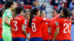 Otro rival europeo: el nuevo apronte de la Roja antes de Tokio