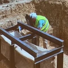 Hallazgo histórico en Antequera: “Es sorprendente”