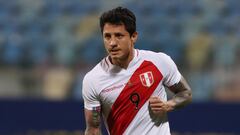 El Leicester va por Lapadula