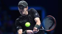 Murray gana un duelo increíble y se aferra al número uno