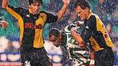 Denilson: "Yo no he matado a nadie"