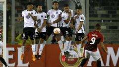 "Mendoza": la posición de Peñarol para la Copa Libertadores