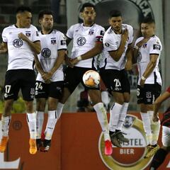 "Mendoza": la posición de Peñarol para la Copa Libertadores