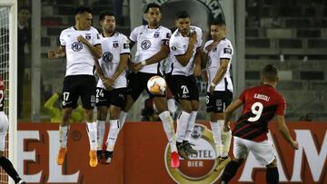 "Mendoza": la posición de Peñarol para la Copa Libertadores