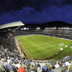 ¿Por qué el Tenerife-Deportivo se juega a la vez que la jornada decisiva de la Champions?