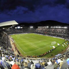 Para ver el derbi copero todos deberán pasar por taquilla