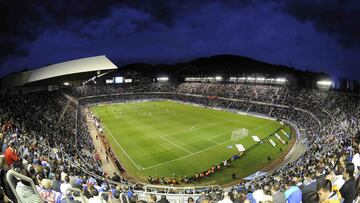 Heliodoro Rodríguez López (Tenerife)