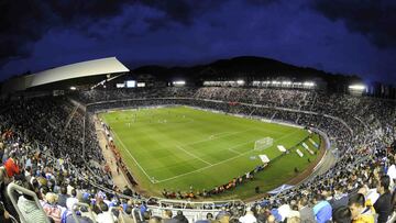 Heliodoro Rodríguez López (Tenerife)