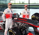 McLaren se encuentra al borde de una temporada negra