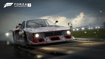 Captura de pantalla - Forza Motorsport 7 (PC)