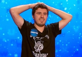 El récord negativo de ‘Pasapalabra’ que está en poder del histórico Orestes y que nadie más ha conseguido