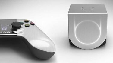Ouya saldrá con el sistema operativo Android Jelly Bean