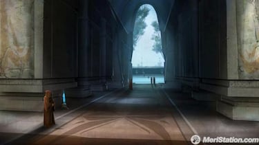 Star Wars: The Old Republic