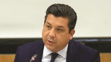 Rechaza SCJN suspender blindaje a fuero de Cabeza de Vaca