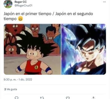 La derrota de España, protagonista de los memes del Mundial