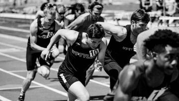 El entrenamiento en los meses anteriores te permitirá conseguir un buen fondo físico