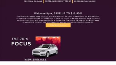 Ford roba el arte de Firewatch para una campaña publicitaria