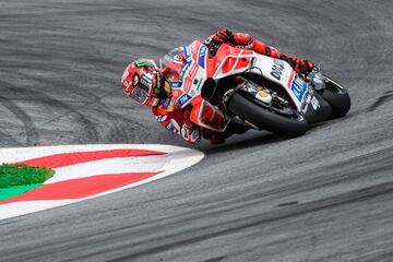 Jorge Lorenzo.