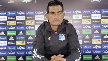 Mackalister SIlva y las claves para ganarle a Junior