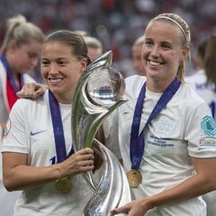 Un nuevo golpe para Inglaterra