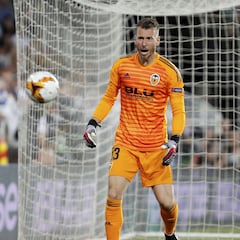 ¿Cuánto cuesta la plantilla del Valencia?