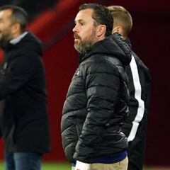 Sergio repite estrategia y se guarda la lista