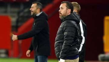 22/11/20 PARTIDO PRIMERA DIVISION
Granada - Real Valladolid
Sergio Gonzalez (Valladolid CF)