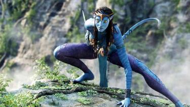 El nuevo juego de Avatar no llegará antes de 2020